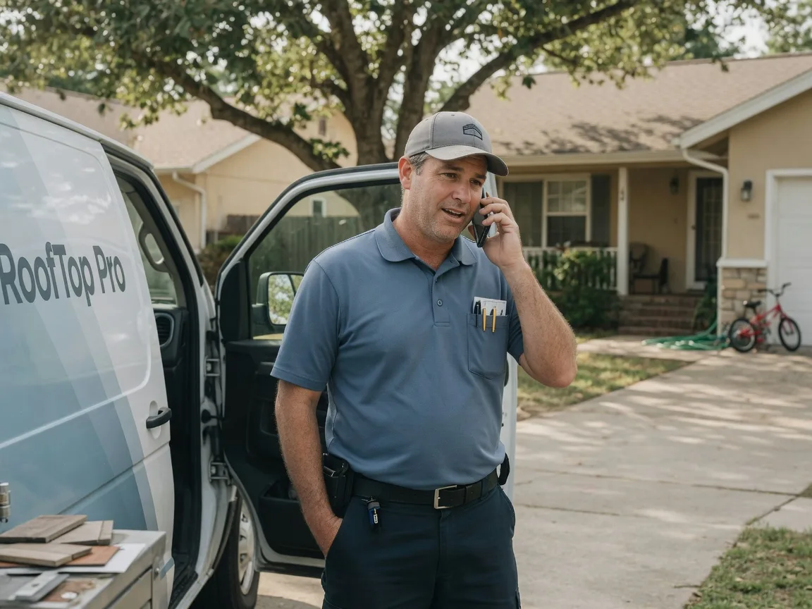 Roof Repair Janesville, MN FAQs
