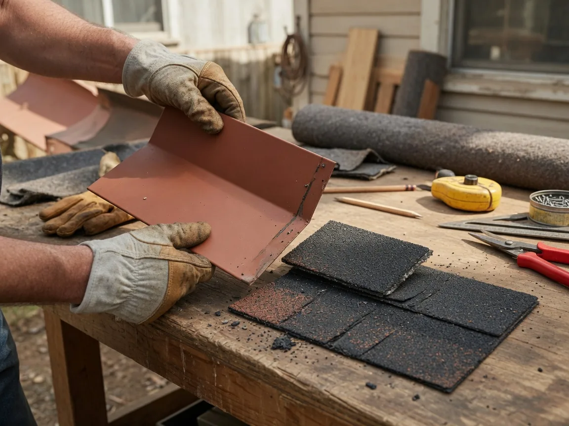 Roof Repair company in Janesville, MN